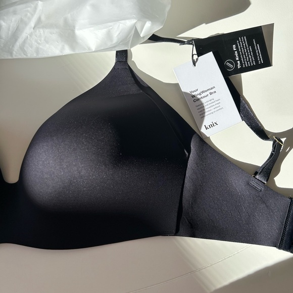 Knix WingWoman Countour Bra - Picture 2 of 6